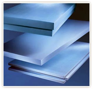 экструдированный пенополистирол